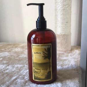 Wen - Summer Mango Coconut🏝